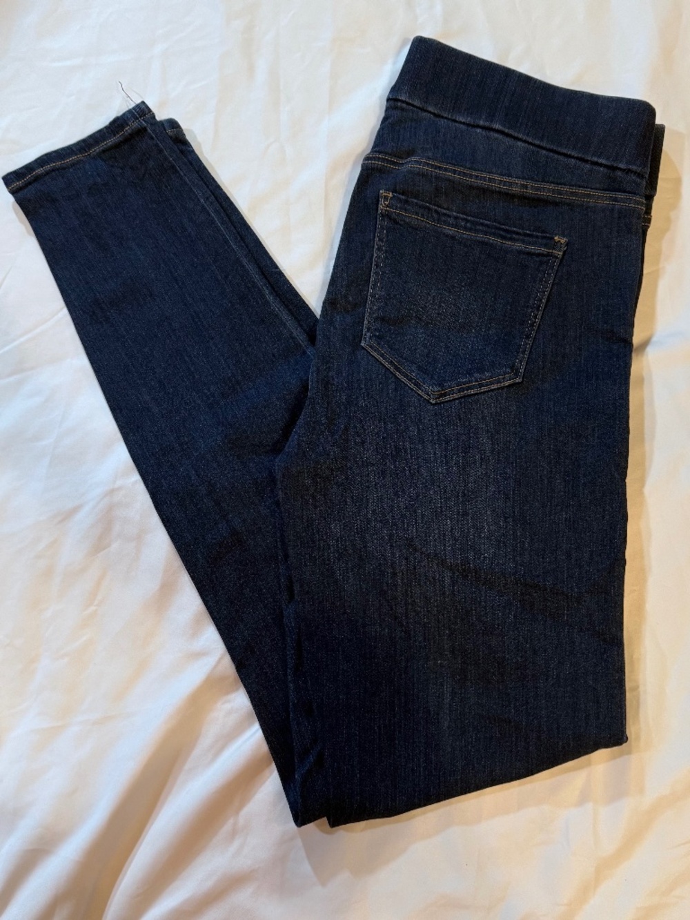 Liverpool Bridgette High Rise Ankle Skinny in the color Griffith Spring 8/29